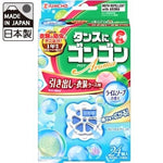 日本製金鳥衣物防霉片 (預訂貨品，10月20日送出)