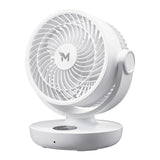 「讓這風吹」Machino 無線空氣循環扇 - 可以送風到屋企每個角落 (預訂貨品，10月11日送出)