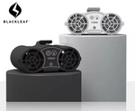 Blackleaf 免提掛腰風扇 - 雙旋風設計，戶外必備 (預訂貨品，10月11日送出)