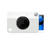 「Zero Ink」 Kodak Printomatic 相機 - 無需墨盒，相紙耐用、防水、抗撕裂 (預訂貨品，10月25日送出)