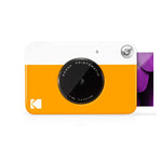 「Zero Ink」 Kodak Printomatic 相機 - 無需墨盒，相紙耐用、防水、抗撕裂 (預訂貨品，10月25日送出)