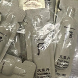 韓國 Whoo 后 天氣丹｜護膚品｜ 華炫重生水｜安瓶