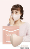 【盤點清貨】 韓國 viuum ECO DELUXE 版 2D 四層 KF94 口罩