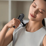 Philips 運動迷你按摩槍 (配專屬加熱按摩頭) (預訂貨品，5月21日送出)