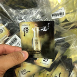 韓國 Whoo 后 天氣丹｜護膚品｜ 華炫重生水｜安瓶