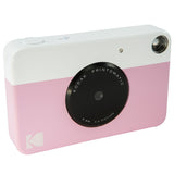 「Zero Ink」 Kodak Printomatic 相機 - 無需墨盒，相紙耐用、防水、抗撕裂 (預訂貨品，10月25日送出)