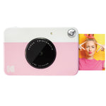 「Zero Ink」 Kodak Printomatic 相機 - 無需墨盒，相紙耐用、防水、抗撕裂 (預訂貨品，10月25日送出)