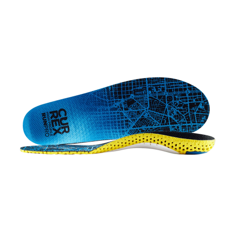2022款 Currex Insoles RUNPRO (跑步款) 鞋墊 (預訂貨品，12月12日送出)