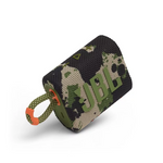 JBL Go 3 迷你防水藍牙喇叭 (預訂貨品，10月25日送出)